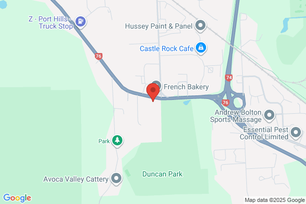 La Leche League NZ Area 4