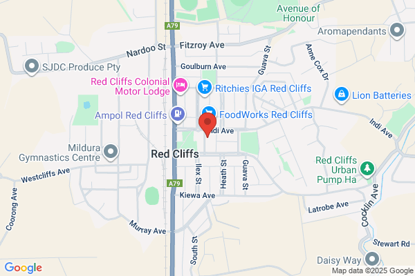 Redcliffs Physiotherapy Clinic