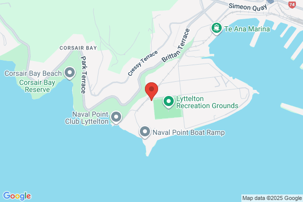 Taunton Marine Ltd