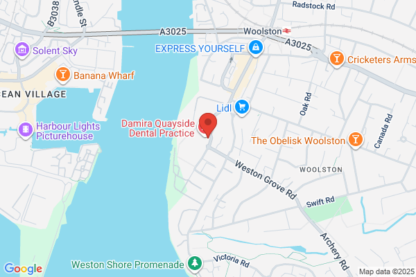 Woolston Village Florist