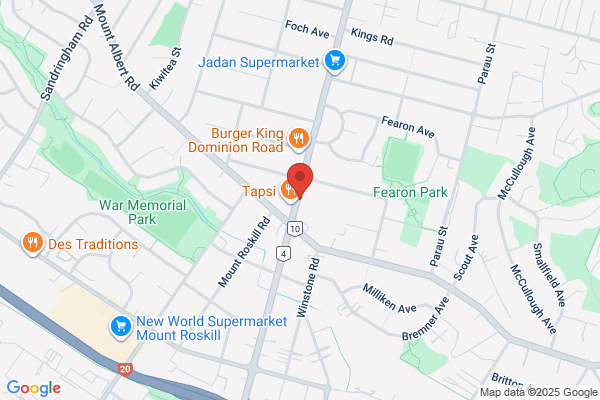 CoinFlip Bitcoin ATM - Hypecloud Mount Roskill (Auckland)