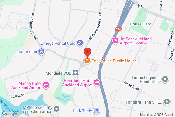 Auckland Pets Transport