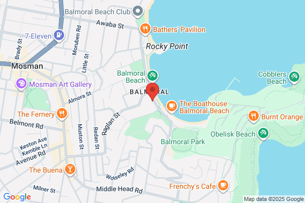 Balmoral Wines & Spirits Ltd
