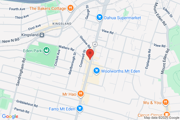 Bonlac Foods (NZ) Ltd