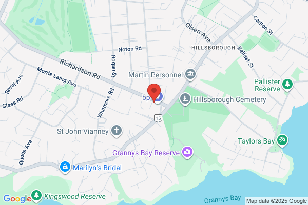 Hillside Medical Centre Hillsborough