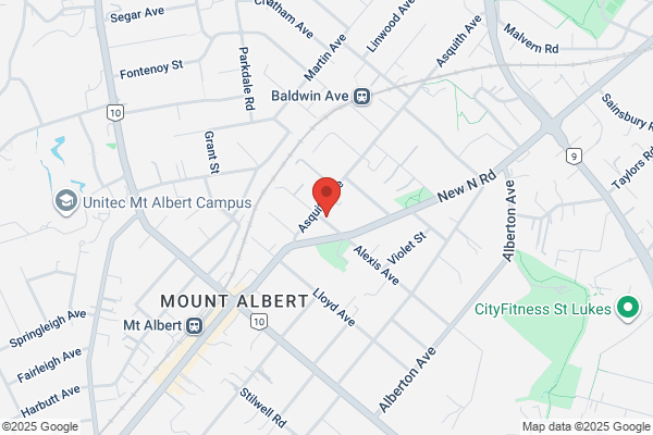 Mt Albert Guest House