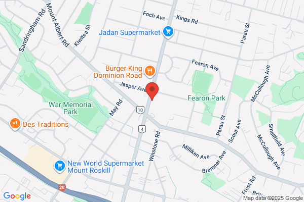 Roskill Fisheries Ltd