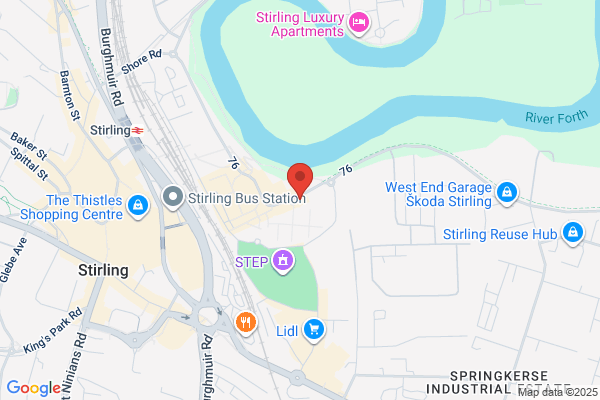 Stirling Sports