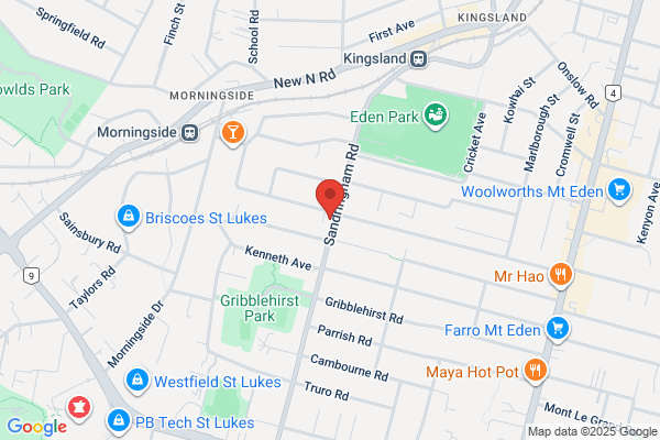 Stitches Clothing Alterations Specialists Ltd