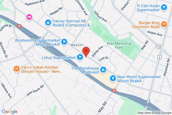 Stoddard Road Motors (2000) Ltd