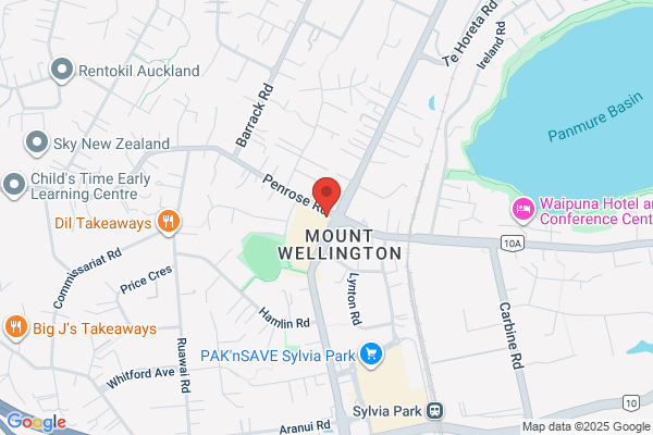 Domino's Pizza Mount Wellington
