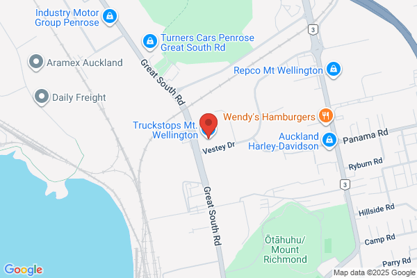 Agstop NZ Ltd