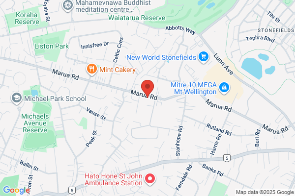 Alan's Woodcare Ltd