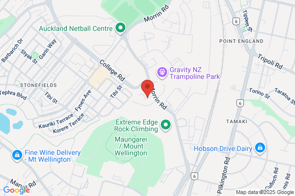 Alpha Laboratories (NZ) Limited