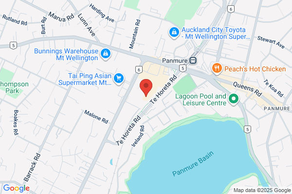 American Luggage Ltd