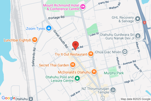 Auckland City Mission