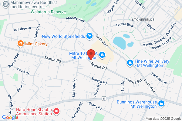 Eastern Appliance Centre