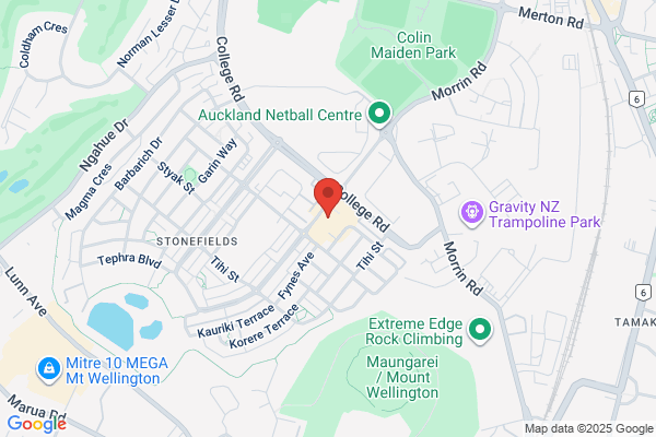 Eastern Foot Clinic