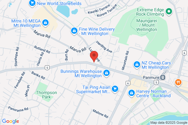 Healtheries Of New Zealand Ltd