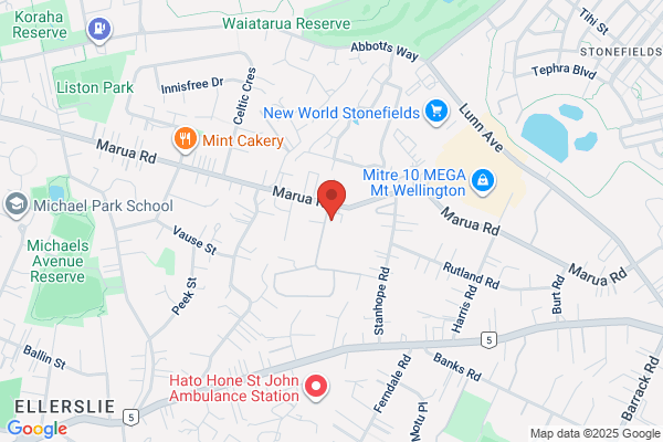 NZ Cosmetic Laboratories Ltd