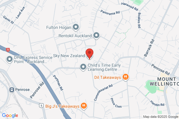 Sky Network Television Limited