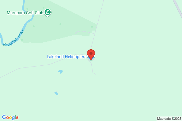 Lakeland Helicopters Ltd