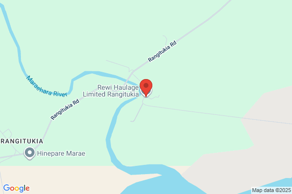 Maroa Logging Company Ltd