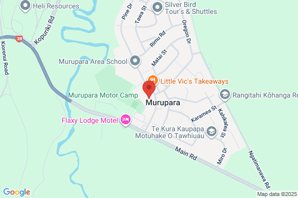 Murupara Electrical Centre