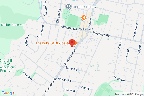 Plumpton Park Hotel