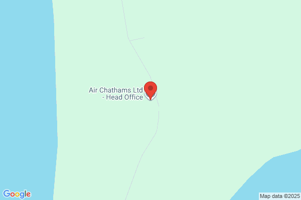 Air Chathams