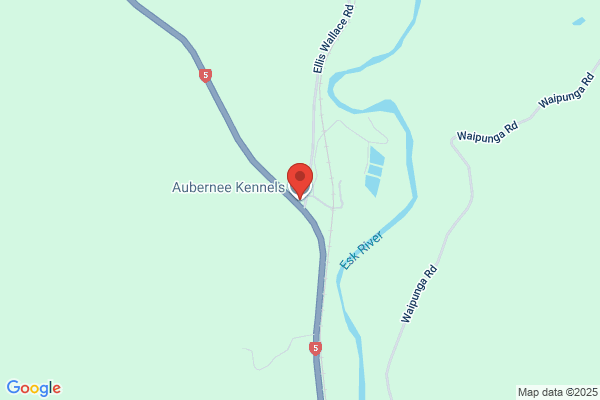 Aubernee Boarding Kennels