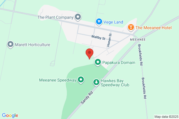 Meeanee Kennels & Cattery