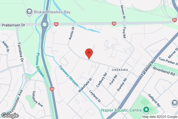 Diesel Services (Hawkes Bay) Ltd