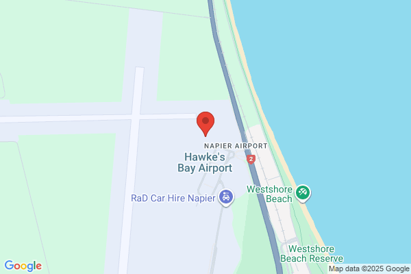 Thrifty Car Rental