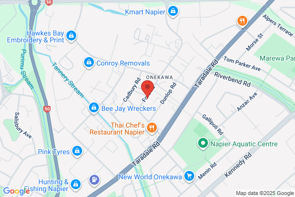 Westshore Motors (1991) Ltd