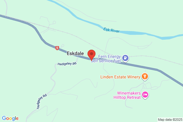Eskdale Cattery