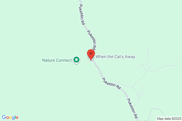When The Cat's Away Cattery