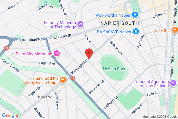 Napier Kindergarten Association