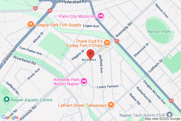 Kennedy Road Chiropractic Centre Ltd