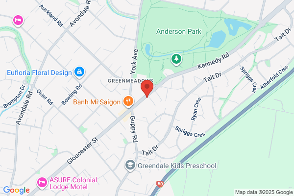 Greenmeadows Hire Centre Ltd