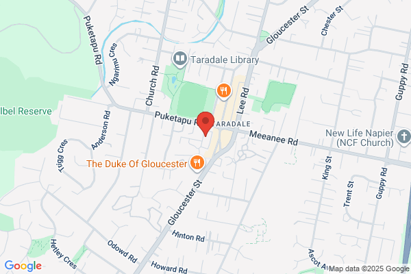 Costume Hire Taradale