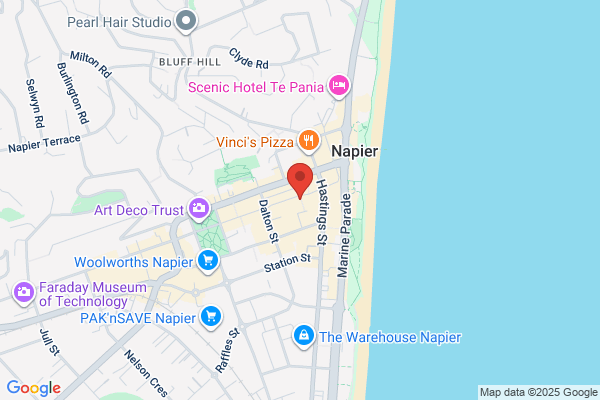 Dressways & Co