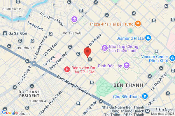 UniTrain International Ltd