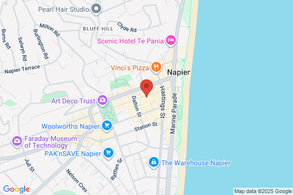Timezone Napier - Arcade Games, Kids Birthday Party Venue