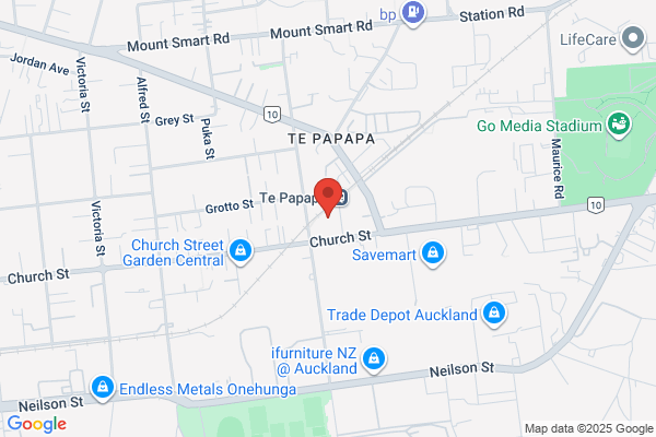Onehunga Poultry Farm
