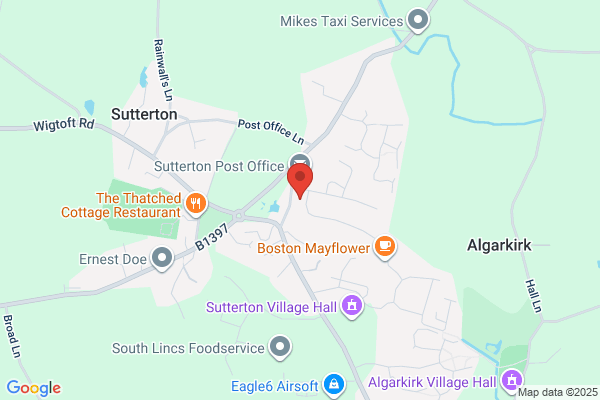 Saellyn Soil Testing & Plant Analysis