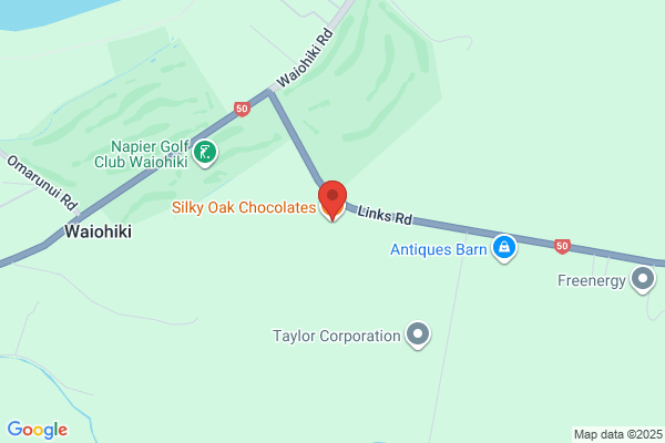 Silky Oak Chocolate Company Ltd