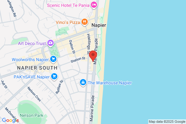 Acqua Seafood Restaurant