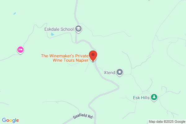 Bay Winery Tours