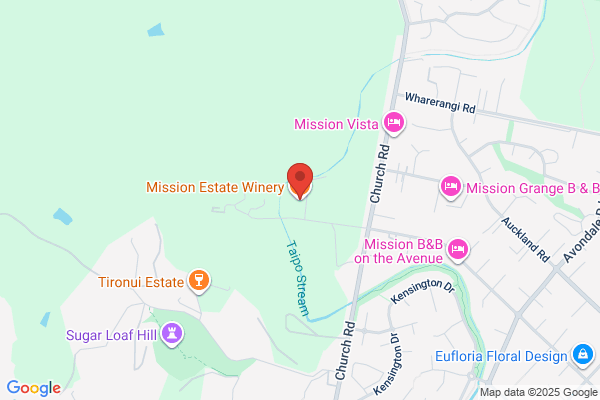 Park Estate Winery